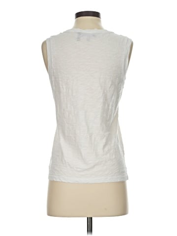 Theory Sleeveless T-Shirt (view 2)