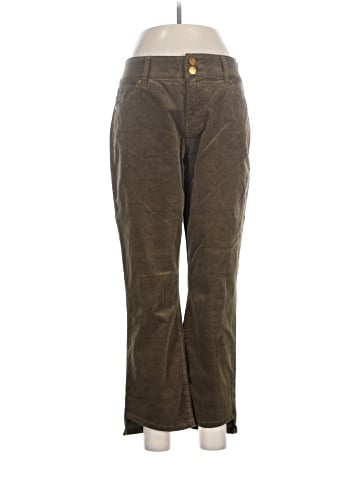 CAbi Casual Pants (view 1)