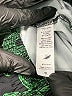 Unbranded Paisley Green Board Shorts Size XL - photo 3