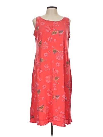 Fresh Produce Casual Dress (view 1)