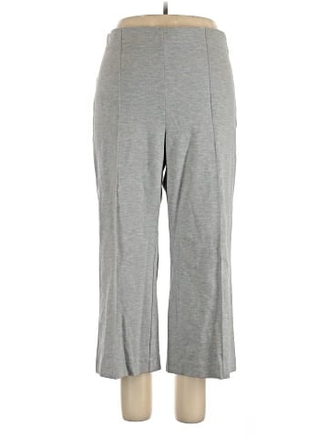 Ann Taylor Casual Pants (view 1)
