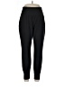 Active by Old Navy Solid Black Track Pants Size L - photo 1
