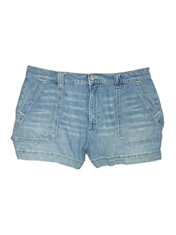 Old Navy Denim Shorts (view 1)