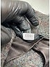 The Row Tweed Gray Wool Blazer Size M (estimated) - photo 9