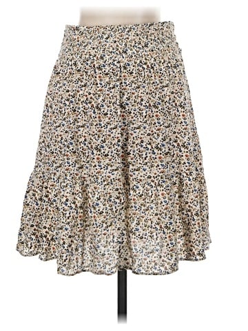 Madewell Casual Skirt (view 2)