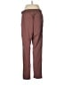 Athleta Brown Active Pants Size 8 - photo 2