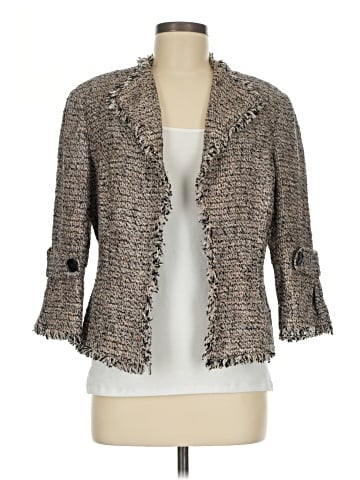 Lafayette 148 New York Blazer (view 1)