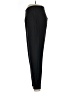 Active by Old Navy Solid Black Track Pants Size L - photo 5