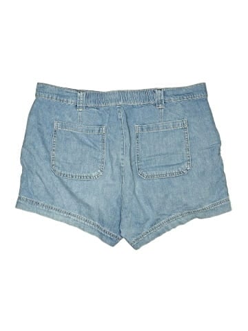 Old Navy Denim Shorts (view 2)