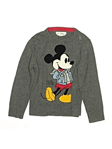 Gap x Disney Sweatshirt (view 1)