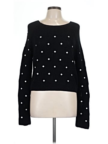Forever 21 Pullover Sweater (view 1)
