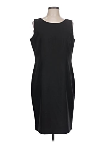 Evan Picone Cocktail Dress (view 1)