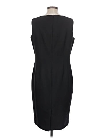 Evan Picone Cocktail Dress (view 2)