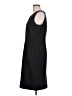 Evan Picone 100% Polyester Solid Black Cocktail Dress Size 14 - photo 5