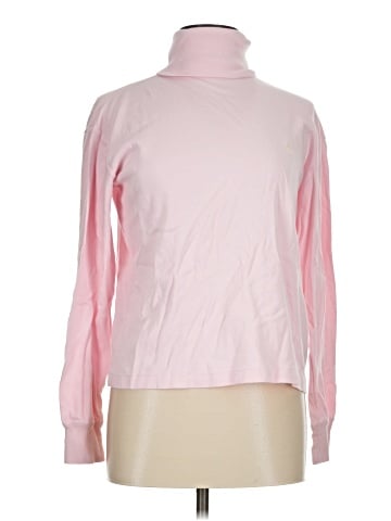 Ralph Lauren Sport Long Sleeve Turtleneck (view 1)