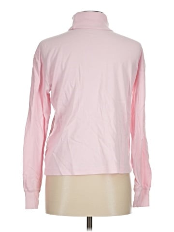 Ralph Lauren Sport Long Sleeve Turtleneck (view 2)