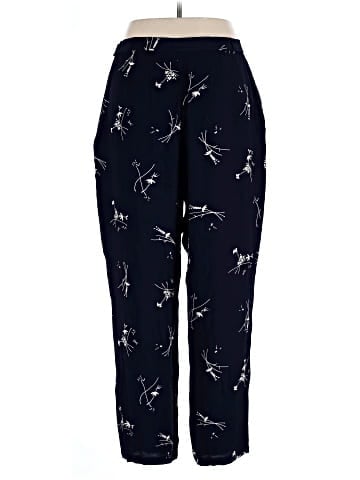 Lands' End Casual Pants (view 2)