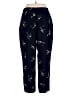 Lands' End Stars Blue Casual Pants Size 18 - photo 2