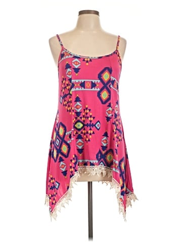 Cezanne Tank Top (view 1)