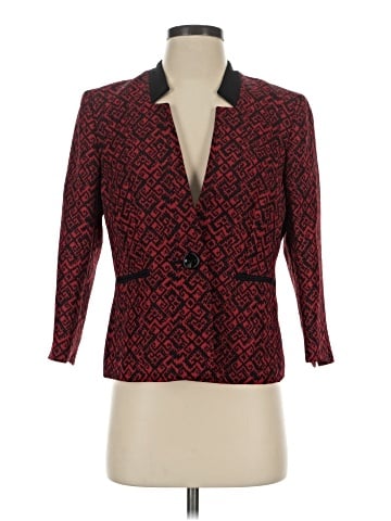 Kasper Blazer (view 1)
