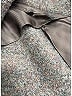 The Row Tweed Gray Wool Blazer Size M (estimated) - photo 7