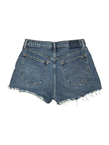 Abercrombie & Fitch Denim Shorts (view 2)