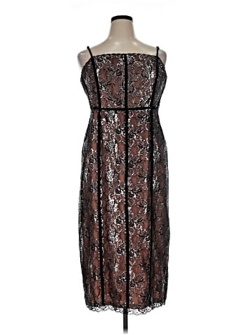 Anthropologie Cocktail Dress (view 1)