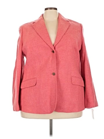 Lands' End Blazer (view 1)