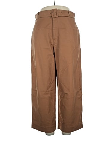 Everlane Khakis (view 1)