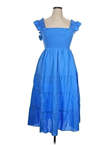 Hill House Casual Dress (view 1)