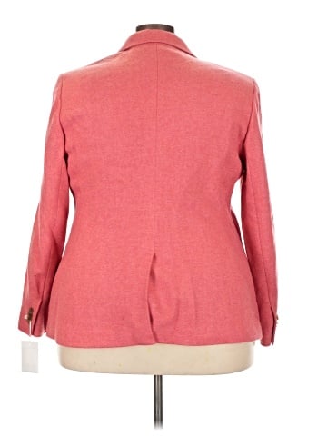 Lands' End Blazer (view 2)