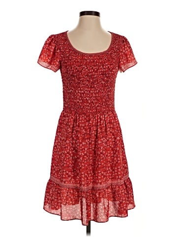 Max Studio Casual Dress (view 1)
