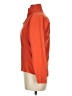 Patagonia 100% Polyester Orange Pullover Sweater Size M - photo 5