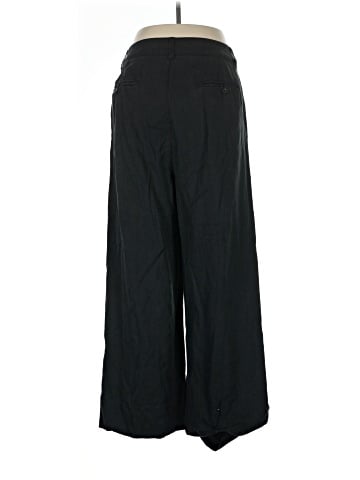 Madewell The Harlow Wide-Leg Pant (view 2)