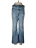 Levi's Blue Jeans Size 32 waist (estimated) - photo 1