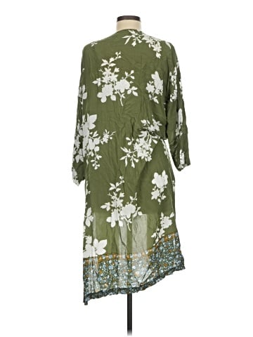 Ann Taylor LOFT Outlet Kimono (view 2)