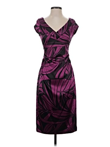 Maggy London Cocktail Dress (view 1)