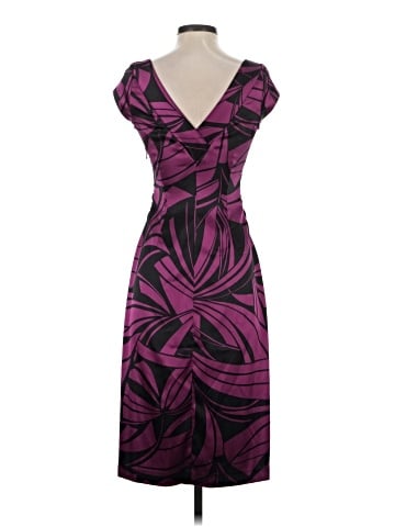 Maggy London Cocktail Dress (view 2)