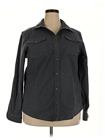 Orvis Jacket (view 1)