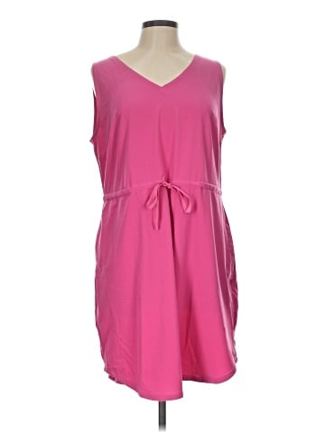 Eddie Bauer Casual Dress (view 1)