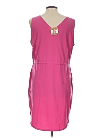Eddie Bauer Casual Dress (view 2)