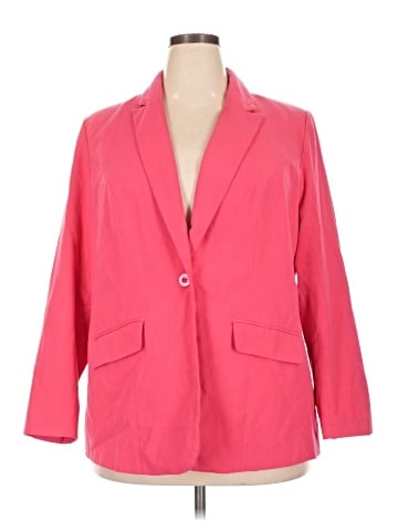 Jessica London Blazer (view 1)