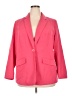Jessica London Pink Blazer Size 18 - photo 1
