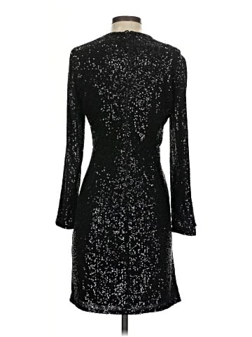 Belle Badgley Mischka Cocktail Dress (view 2)