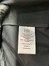 Talbots Solid Black Active Pants Size 10 (petite) - photo 9