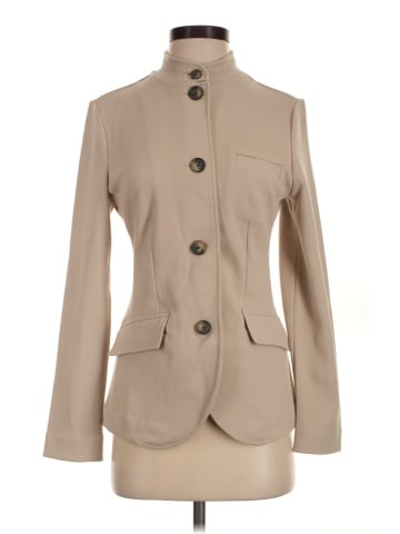 Banana Republic Factory Store Blazer (view 1)