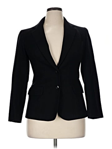 Evan Picone Blazer (view 1)