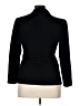 Evan Picone Black Blazer Size 14 - photo 2