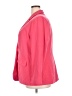 Jessica London Pink Blazer Size 18 - photo 5
