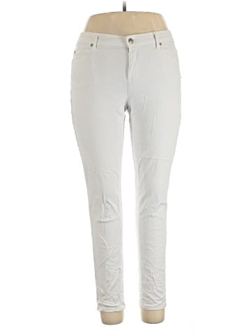 Eileen Fisher Jeggings (view 1)